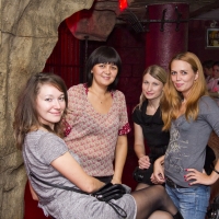 2011.10.07 Жанна Фриске