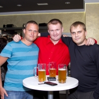 2011.10.07 Жанна Фриске