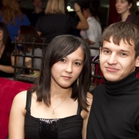 2011.10.07 Жанна Фриске