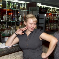 2011.10.07 Жанна Фриске