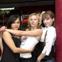 2011.10.07 Жанна Фриске