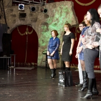 2011.10.07 Жанна Фриске