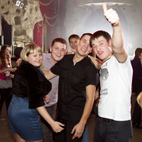 2011.10.07 Жанна Фриске
