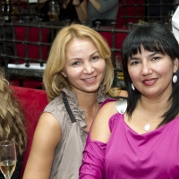 2011.10.07 Жанна Фриске