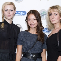 2011.10.07 Жанна Фриске