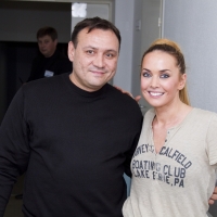2011.10.07 Жанна Фриске