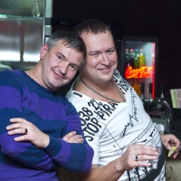 2011.10.07 Жанна Фриске