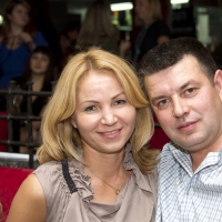 2011.10.07 Жанна Фриске