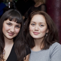 2011.10.07 Жанна Фриске