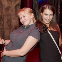 2011.10.07 Жанна Фриске