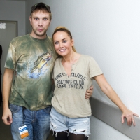 2011.10.07 Жанна Фриске