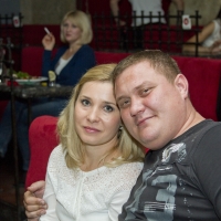 2011.10.07 Жанна Фриске