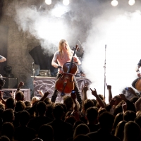 2011.10.10  Apocalyptica 