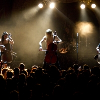 2011.10.10  Apocalyptica 