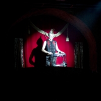 2011.10.10  Apocalyptica 