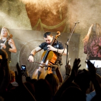 2011.10.10  Apocalyptica 