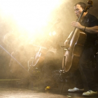 2011.10.10  Apocalyptica 