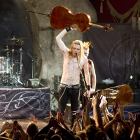 2011.10.10  Apocalyptica 