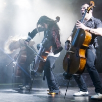 2011.10.10  Apocalyptica 