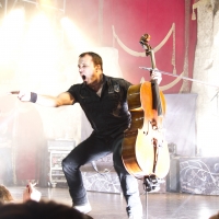 2011.10.10  Apocalyptica 