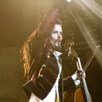 2011.10.10  Apocalyptica 