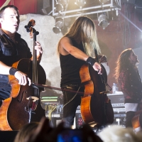 2011.10.10  Apocalyptica 