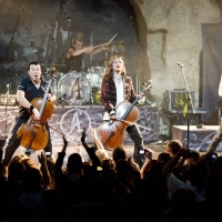 2011.10.10  Apocalyptica 