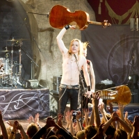 2011.10.10  Apocalyptica 