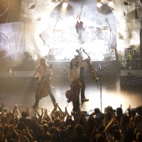 2011.10.10  Apocalyptica 