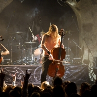 2011.10.10  Apocalyptica 