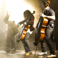2011.10.10  Apocalyptica 
