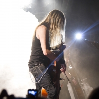 2011.10.10  Apocalyptica 