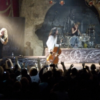 2011.10.10  Apocalyptica 