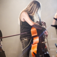 2011.10.10  Apocalyptica 