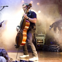 2011.10.10  Apocalyptica 