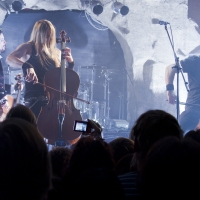 2011.10.10  Apocalyptica 