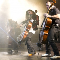 2011.10.10  Apocalyptica 