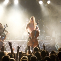 2011.10.10  Apocalyptica 