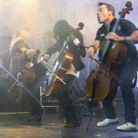 2011.10.10  Apocalyptica 