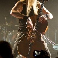 2011.10.10  Apocalyptica 