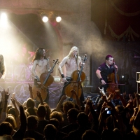 2011.10.10  Apocalyptica 