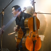 2011.10.10  Apocalyptica 