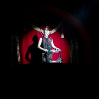 2011.10.10  Apocalyptica 