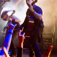 2011.10.10  Apocalyptica 