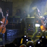 2011.10.10  Apocalyptica 