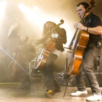 2011.10.10  Apocalyptica 