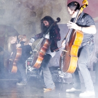 2011.10.10  Apocalyptica 