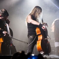 2011.10.10  Apocalyptica 