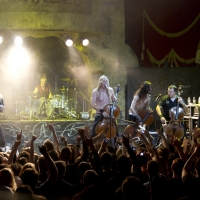 2011.10.10  Apocalyptica 