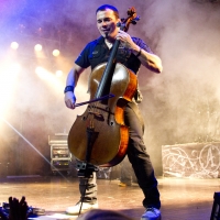 2011.10.10  Apocalyptica 
